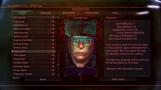 Brigador Deluxe Edition 