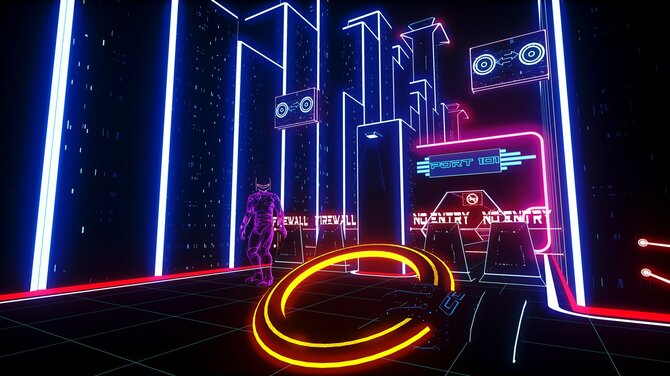 CYBERDRIFTER 