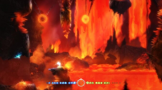 Ori and the Blind Forest: Definitive Edition 