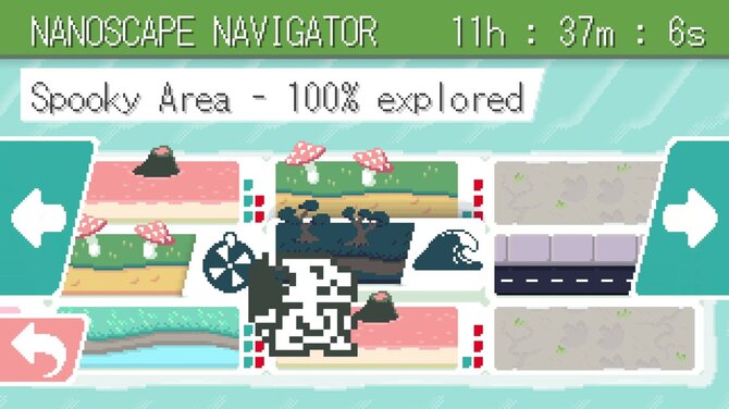 Nanomon Virtual Pet 