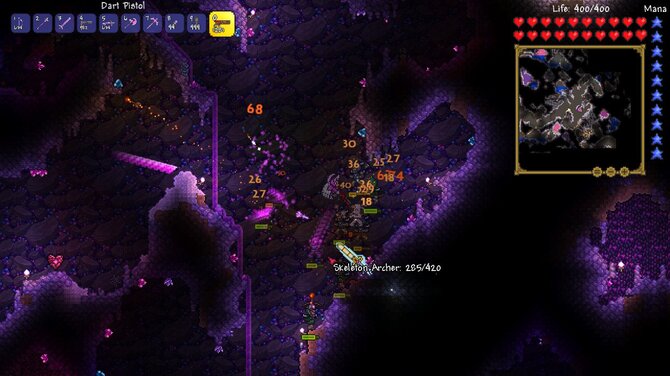 Terraria 