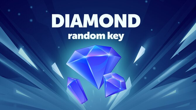 Diamond Mystery 