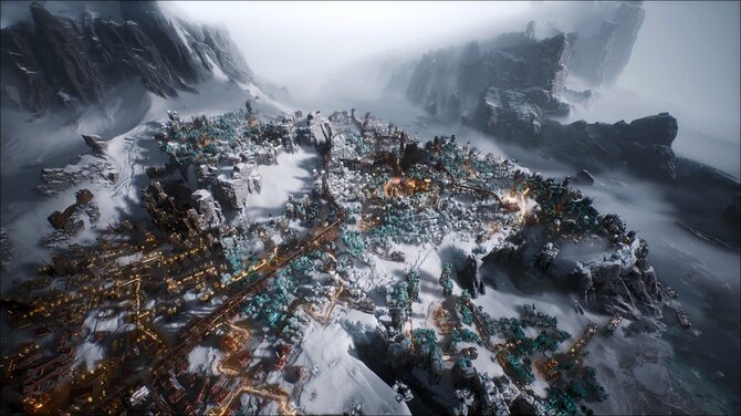 Frostpunk 2 