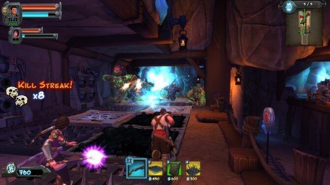 Orcs Must Die! 2 Complete Pack 
