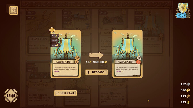 Drop Duchy 