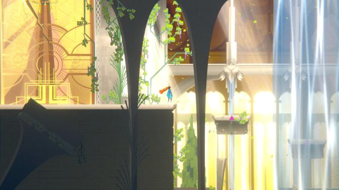 Aspire - Ina's Tale 