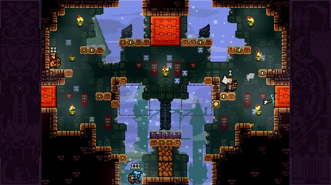 Towerfall Collection 