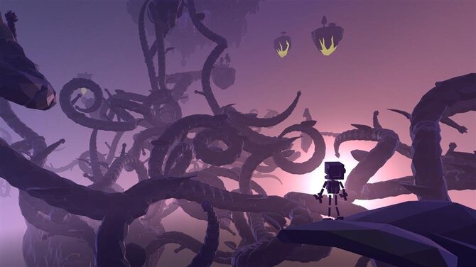 Grow Home 