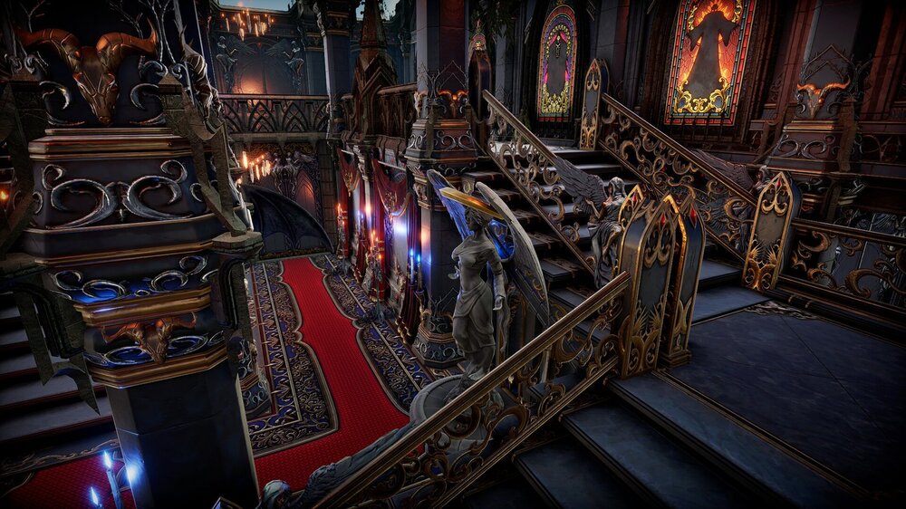 V Rising Legacy of Castlevania Premium Bundle 