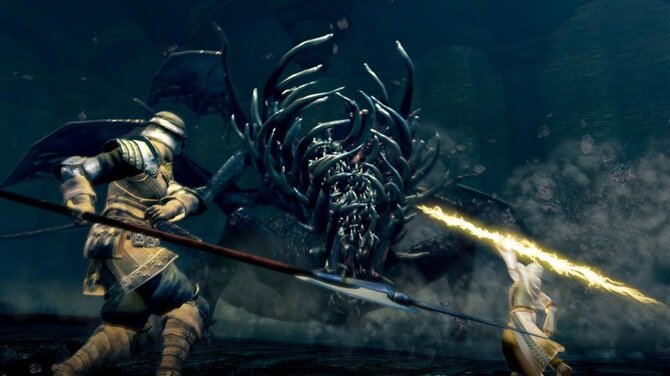 Dark Souls Trilogy Pack 