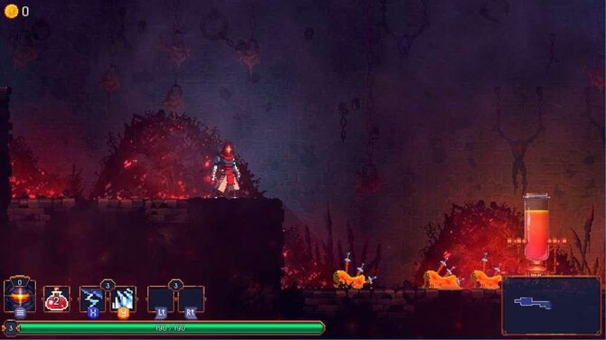 Dead Cells 