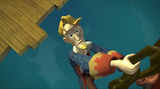 Tales of Monkey Island Complete Season 