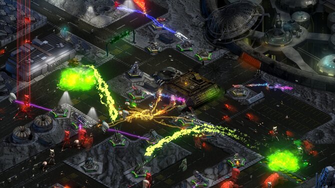 2112TD: Tower Defense Survival 
