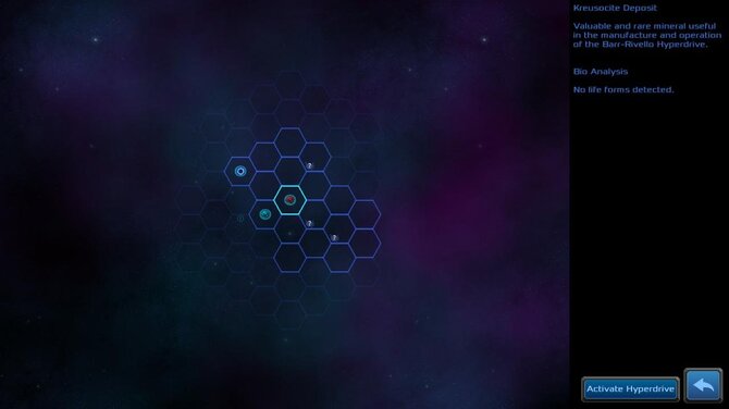 Deep Sixed 