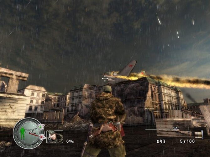 Sniper Elite 