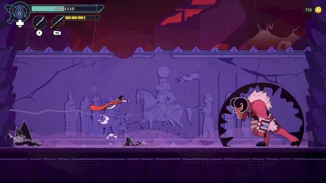 The Rogue Prince of Persia 