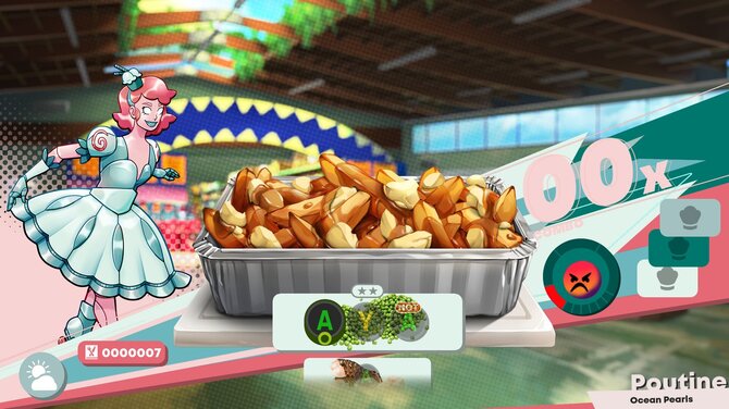 Cook Serve Forever 