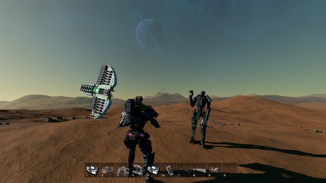 Starbase 