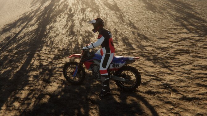 Enduro Unleashed 