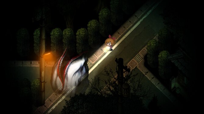 Yomawari: Midnight Shadows Digital Limited Edition 