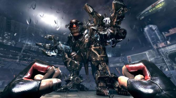 Duke Nukem Forever 