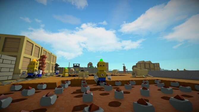 Autonauts 