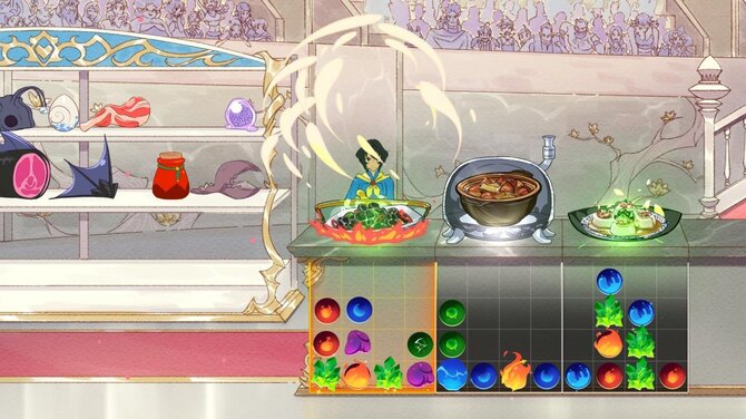 Battle Chef Brigade Deluxe 