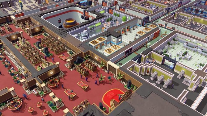Evil Genius 2 Deluxe Edition 
