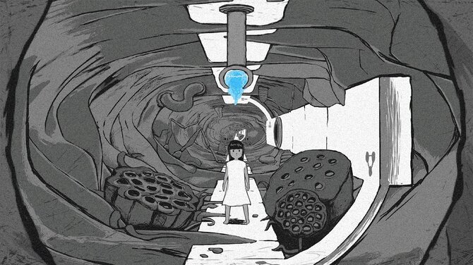 Path to Mnemosyne 