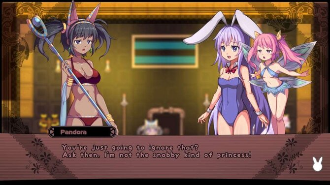 Rabi-Ribi 