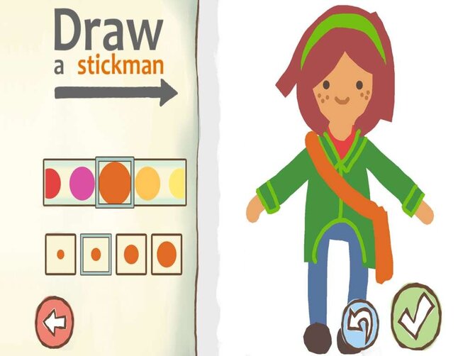 Draw a Stickman: EPIC 2 