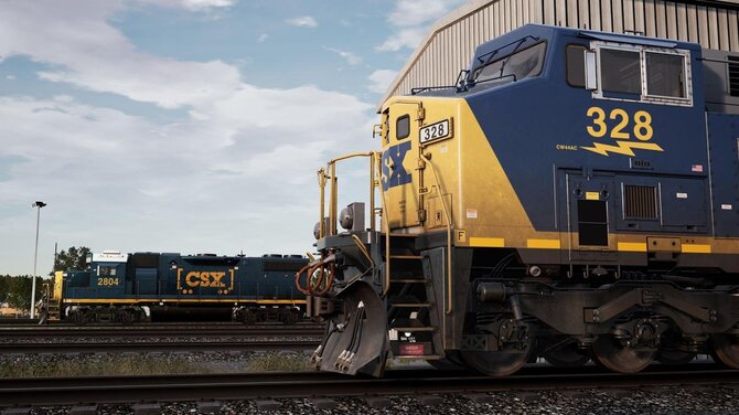 Train Sim World 2 