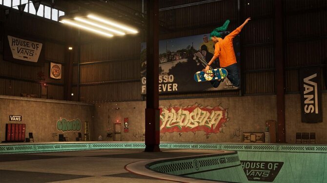 Tony Hawk's Pro Skater 1 + 2 