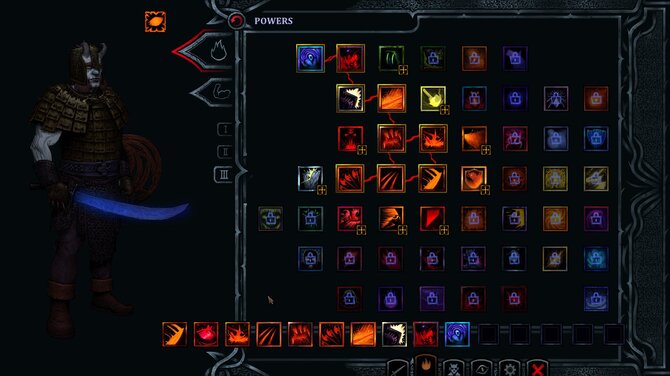 HellSlave II: Judgement of the Archon 