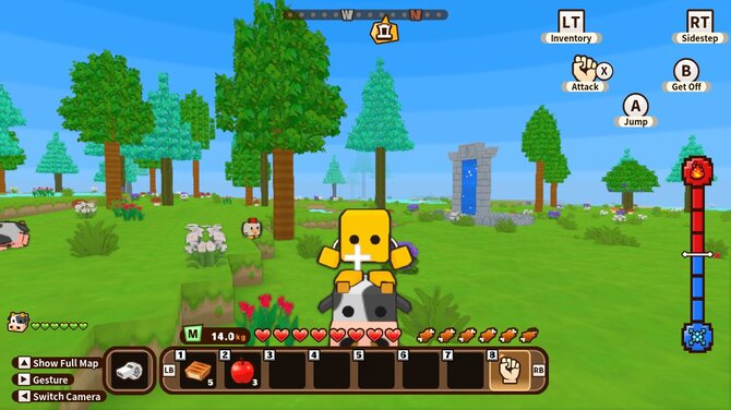 Cube Creator X 