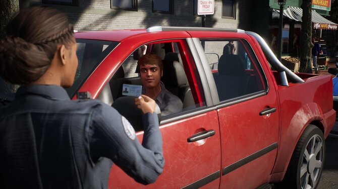 Police Simulator: Patrol Officers 