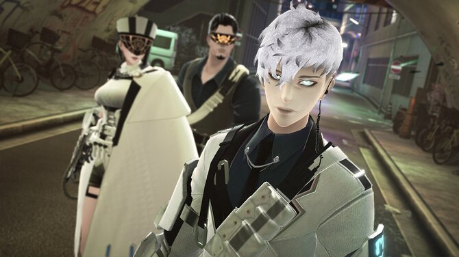 REYNATIS Ultimate Edition 