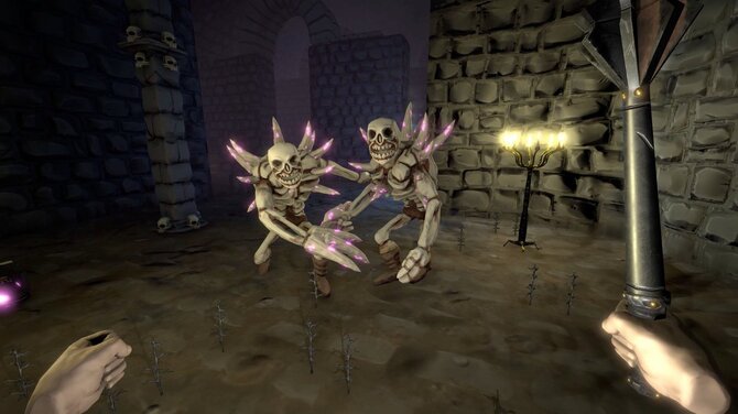 Crimson Keep 