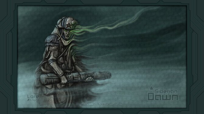 Siberian Dawn + Mission Pack 1&2 Bundle 