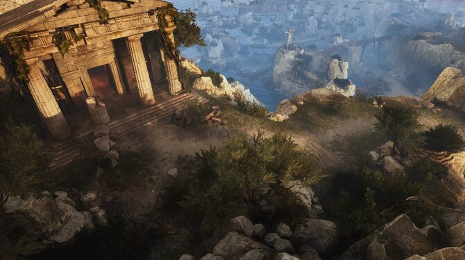 Titan Quest II 