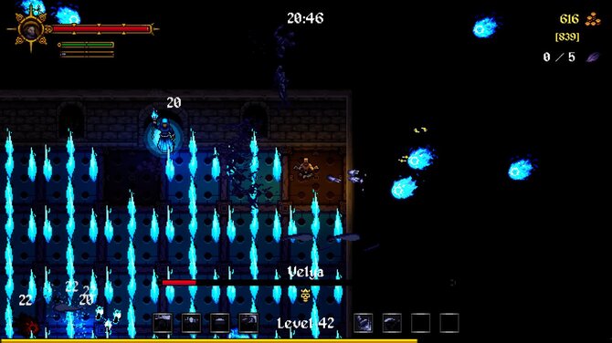 Keeper's Toll 