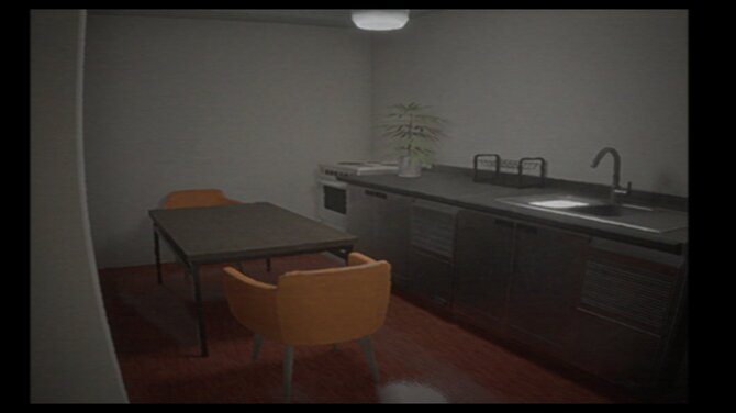 Liminal:Escape Route 