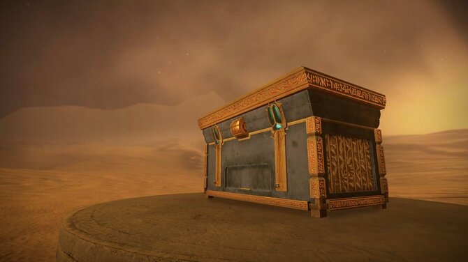 Tammuz: Blood & Sand 