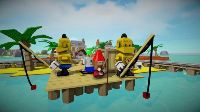 Autonauts 