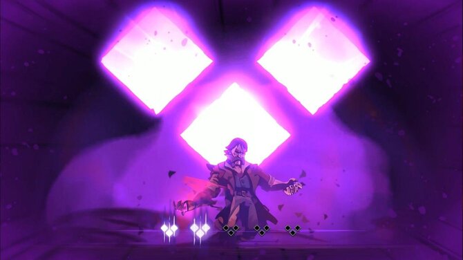 Curse of the Dead Gods 