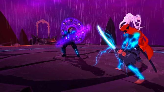Furi Complete Edition 