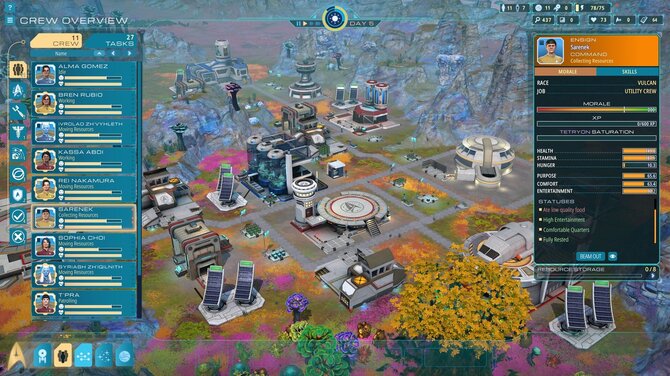 Star Trek: Outposts Unknown 