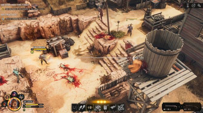 Hard West 2 