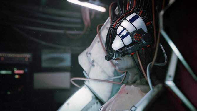 Observer: System Redux Deluxe Edition 