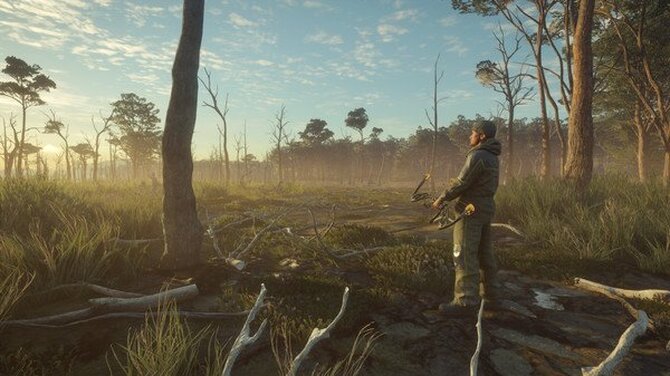 theHunter: Call of the Wild - Greenhorn Bundle 